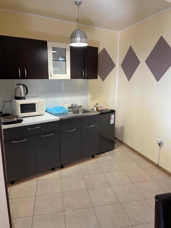 Apartments Danita & Restaurant&Pool Bar Varna Bagian luar foto