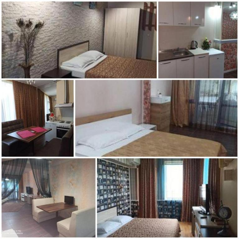 Apartments Danita & Restaurant&Pool Bar Varna Bagian luar foto
